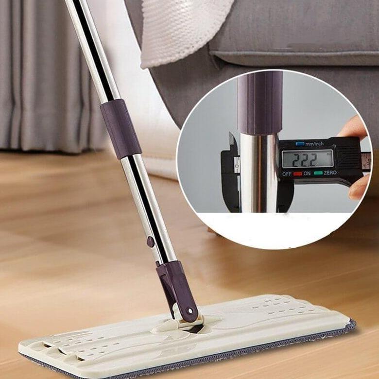 Zelfreinigende mop Magic Mop
