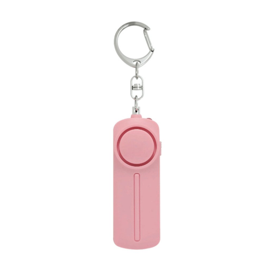 Noodalarm sleutelhanger
