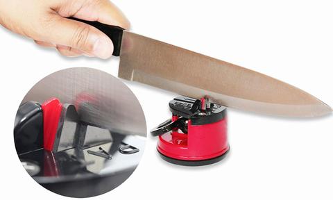 Knife sharper
