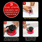 Knife sharper