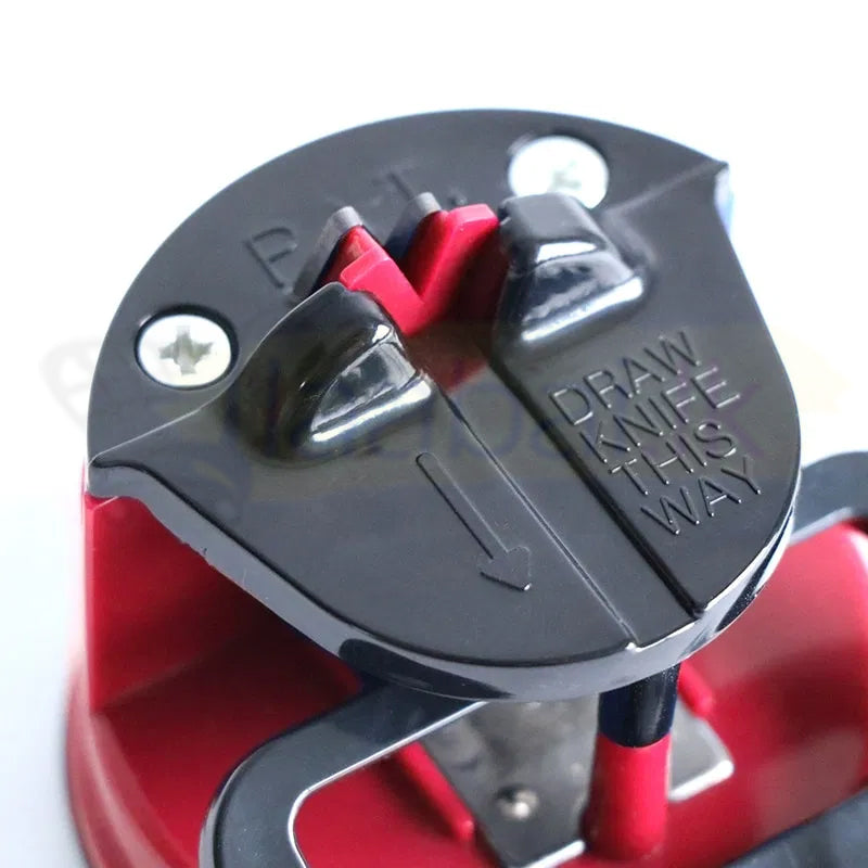 Knife sharper