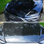 CarShine - showroom glans