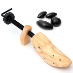 Houten schoenspanner