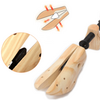 Houten schoenspanner