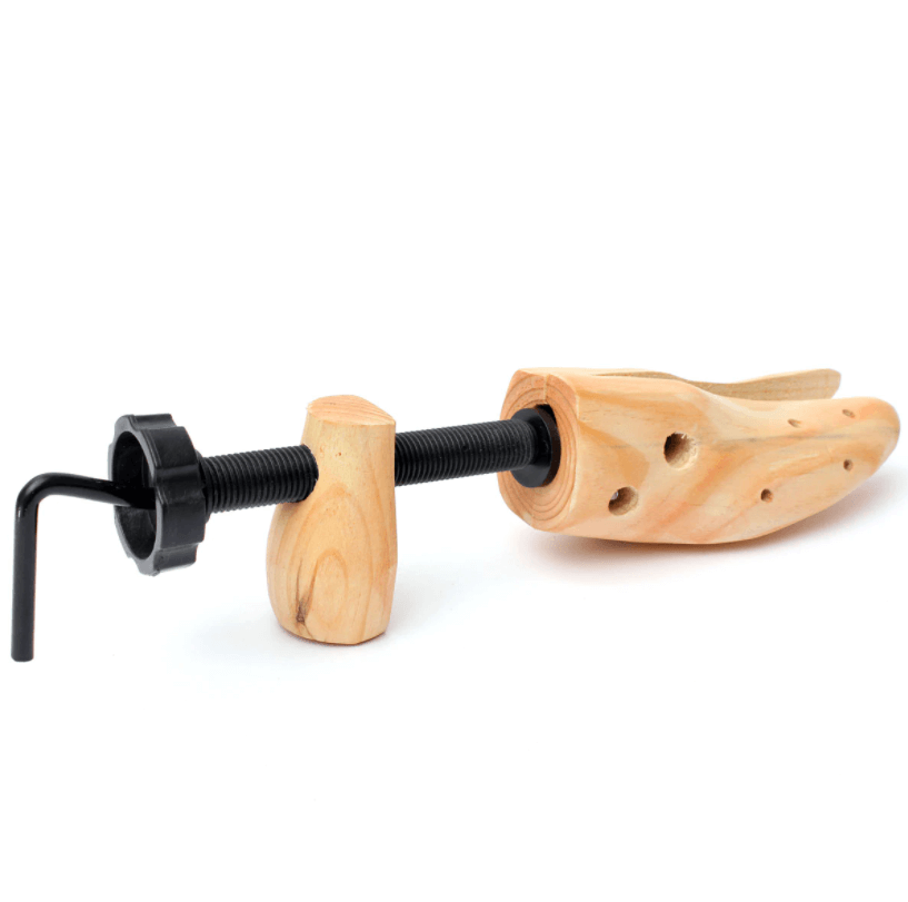 Houten schoenspanner