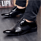Nette herenschoenen – Noor