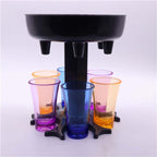PartyBuddy – shot dispenser