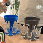 PartyBuddy – shot dispenser