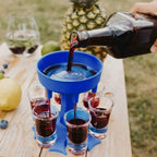 PartyBuddy – shot dispenser
