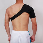Compressie schouderbrace