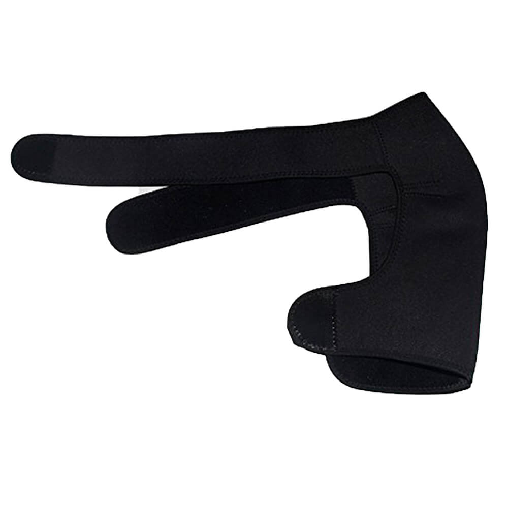 Compressie schouderbrace