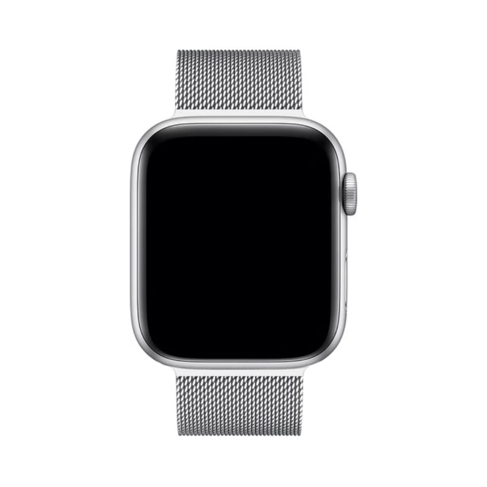 Milanese apple watch armband