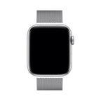 Milanese apple watch armband
