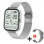 Multifunctionele smartwatch – ProWatch