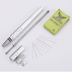 Haarstylingset