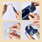Telescopisch gootsteenrek Sink Rack