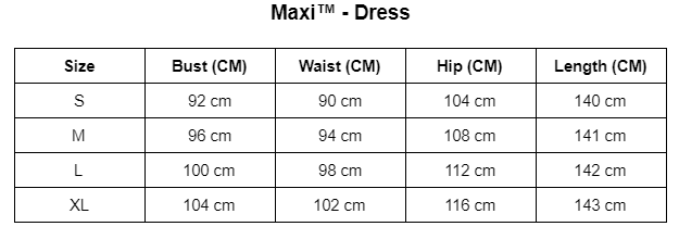 Maxi️