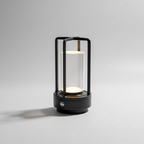 Scandinavische led-tafellamp