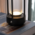 Scandinavische led-tafellamp