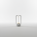 Scandinavische led-tafellamp