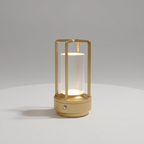 Scandinavische led-tafellamp