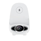 Draadloze telefoonhouder met 15W snellaadfunctie