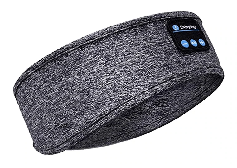 Bluetooth slaapmasker – Noor
