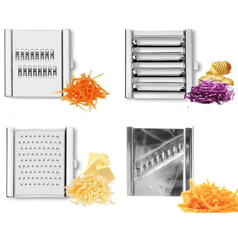 Keukenrasp Kitchen Pro