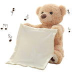 Zachte pluchen knuffel Teddy Cute — afbeelding 2