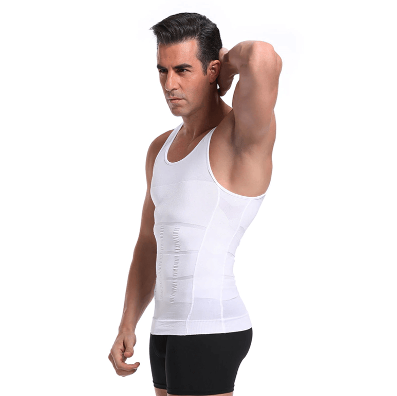 Bodyshaper voor onder een shirt — afbeelding 14