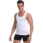 Bodyshaper voor onder een shirt