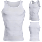 Bodyshaper voor onder een shirt — afbeelding 17