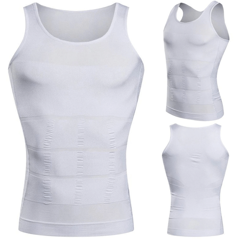 Bodyshaper voor onder een shirt — afbeelding 17