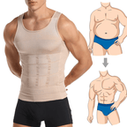 Bodyshaper voor onder een shirt — afbeelding 1