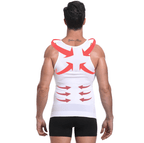 Bodyshaper voor onder een shirt