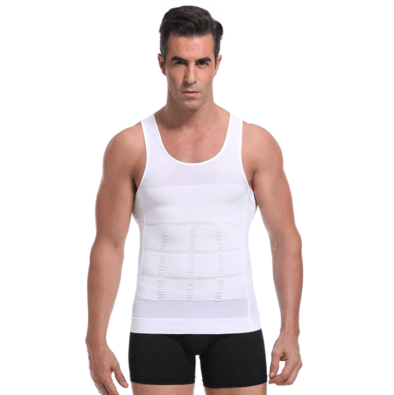 Bodyshaper voor onder een shirt — afbeelding 13