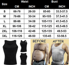 Bodyshaper voor onder een shirt — afbeelding 12