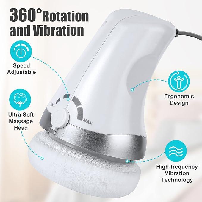Body massager