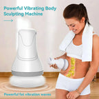 Body massager