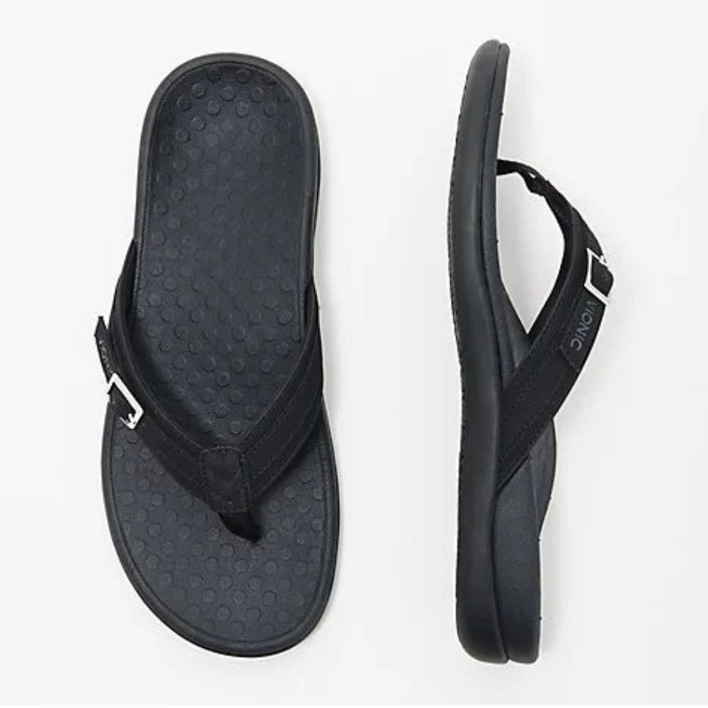 Dames teenslippers – Liva