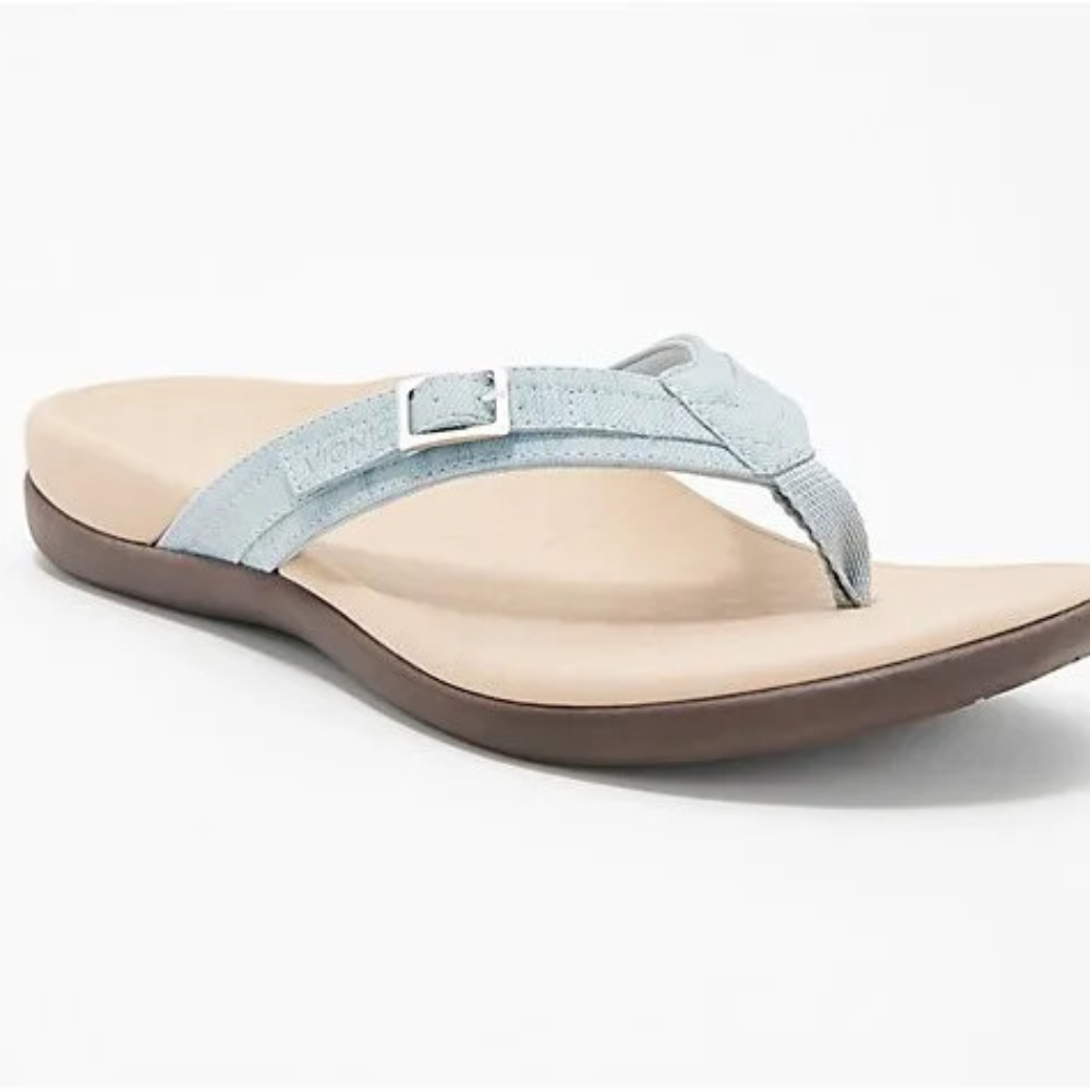 Dames teenslippers – Liva