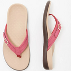 Dames teenslippers – Liva