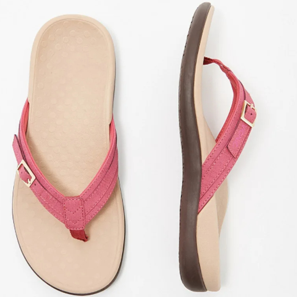 Dames teenslippers – Liva