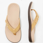 Dames teenslippers – Liva