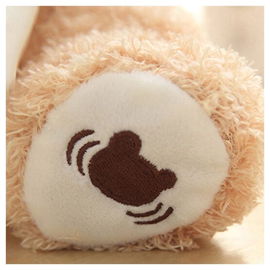 Zachte pluchen knuffel Teddy Cute — afbeelding 4