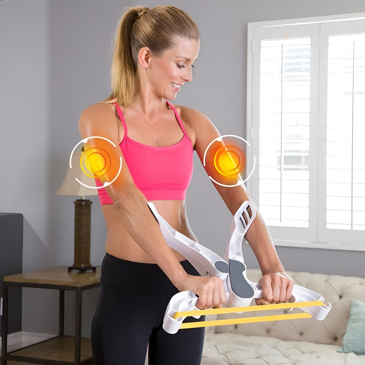 Armspiertrainer