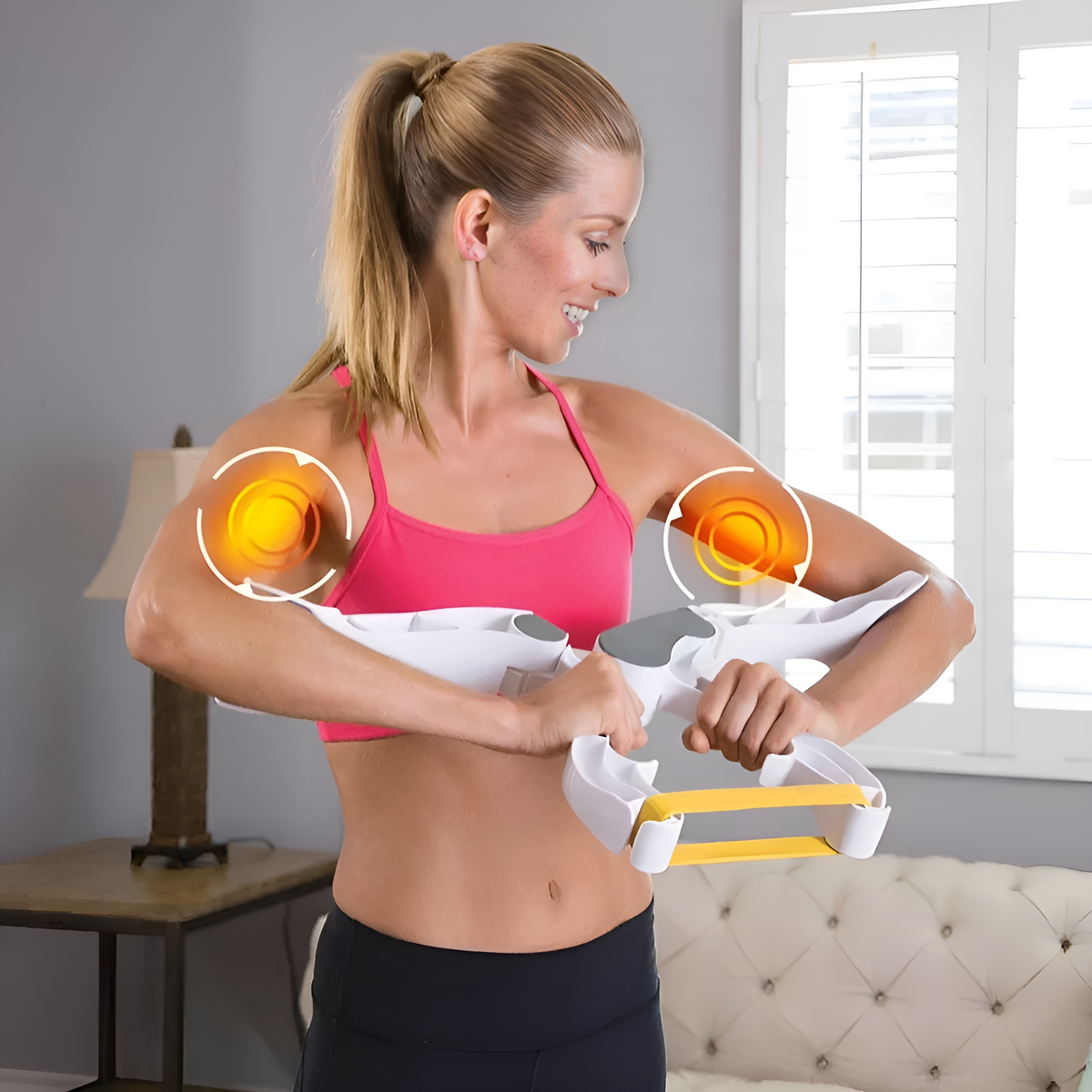Armspiertrainer
