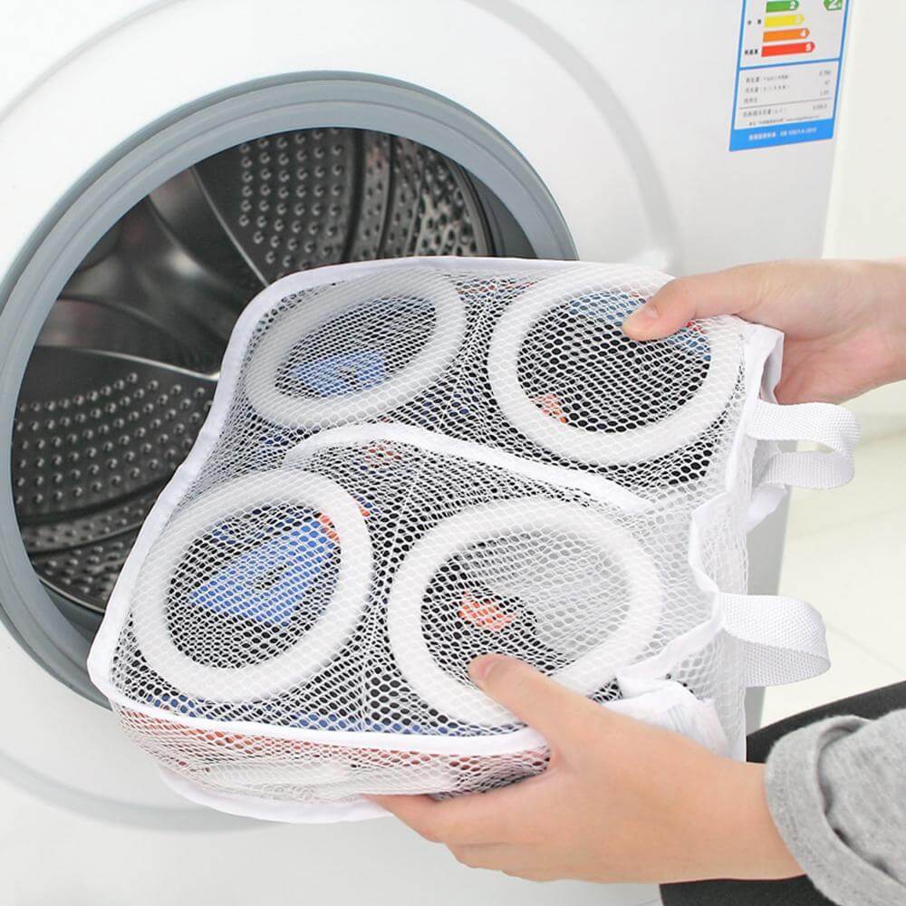 EasyWash – sneaker waszak