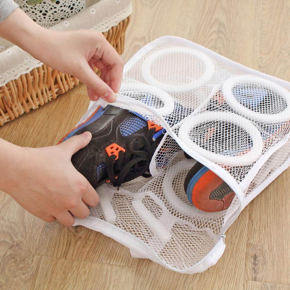 EasyWash – sneaker waszak