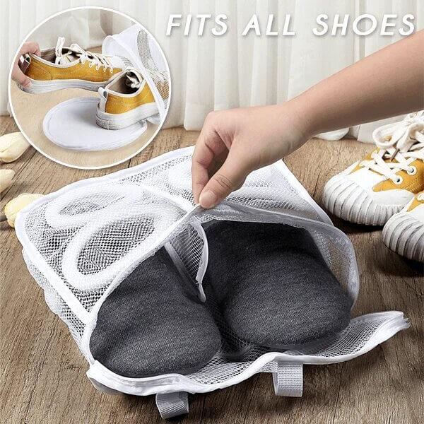 EasyWash – sneaker waszak